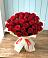 Букет 29 Красных роз в Семено-Александровке