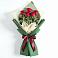 Букет цветов из: Розы в Семено-Александровке
