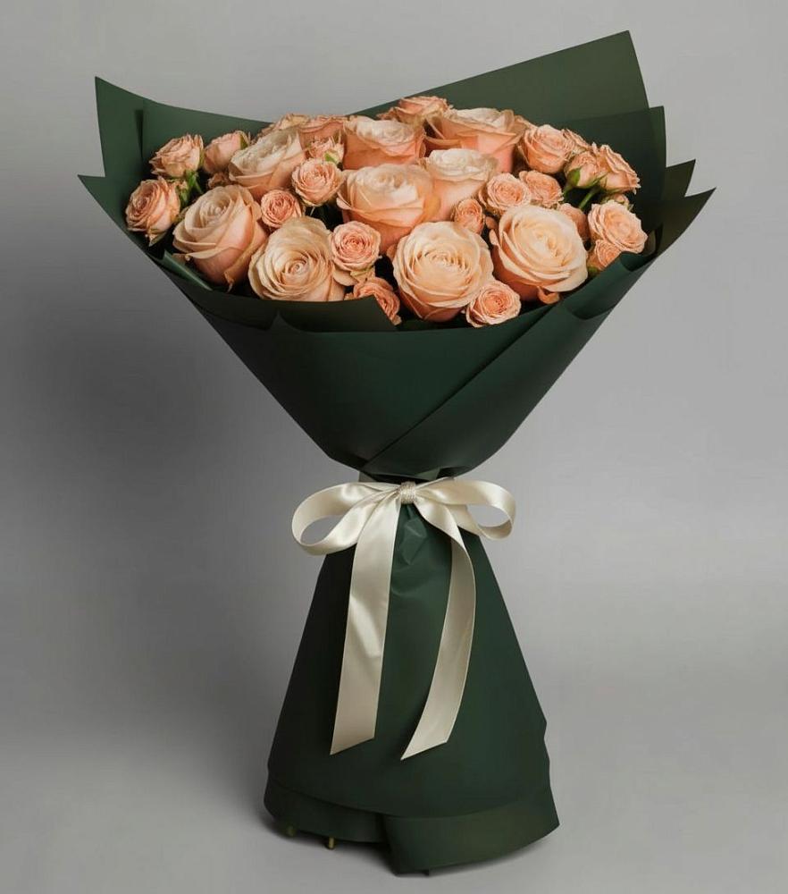 Букет Элегантный в Семено-Александровке