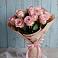 Букет цветов из: Розы в Семено-Александровке