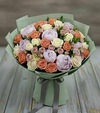 Букет Мороженное #REPLACE_PRED# Семено-Александровке