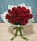 Букет Красные розы в Семено-Александровке