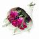 Букет цветов из: Розы в Семено-Александровке