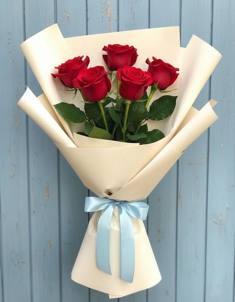 Букет Классика чувств в Семено-Александровке