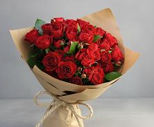 Букет Любовный роман #REPLACE_PRED# Семено-Александровке