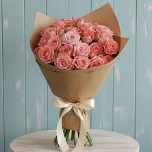 Букет цветов из:  Розы в Семено-Александровке