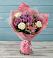 Букет цветов из: Герберы в Семено-Александровке