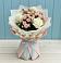 Букет цветов из: Розы в Семено-Александровке