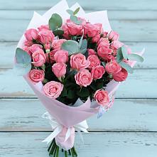 Букет Леди совершенство в Семено-Александровке