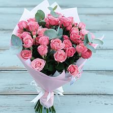 Букет Леди совершенство в Семено-Александровке